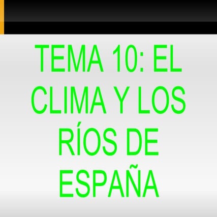 Tema 10
