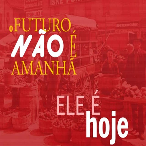 Tendências varejo 2012