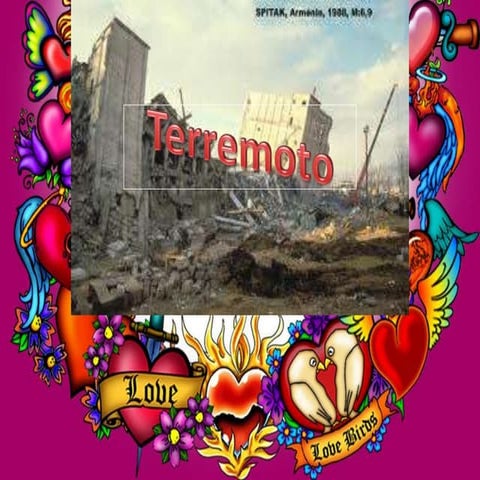 Terremoto