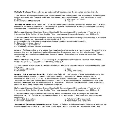 Test Manual In Counseling  Final Edit