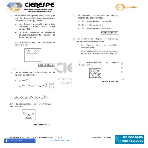 Solucion a la Prueba 1