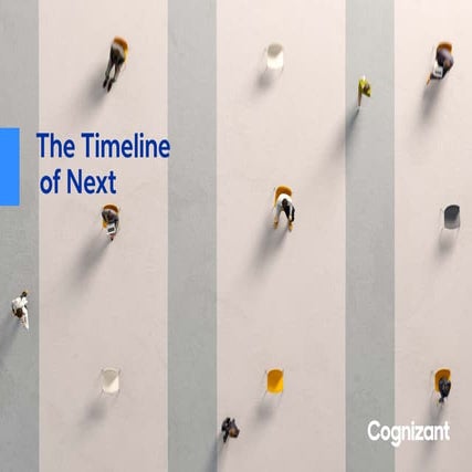 The Timeline of Next