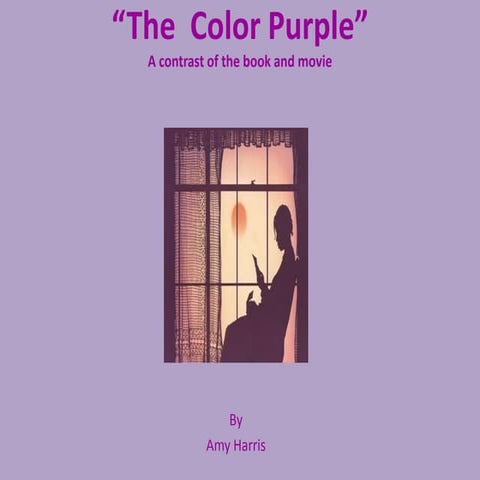 The  Color Purple