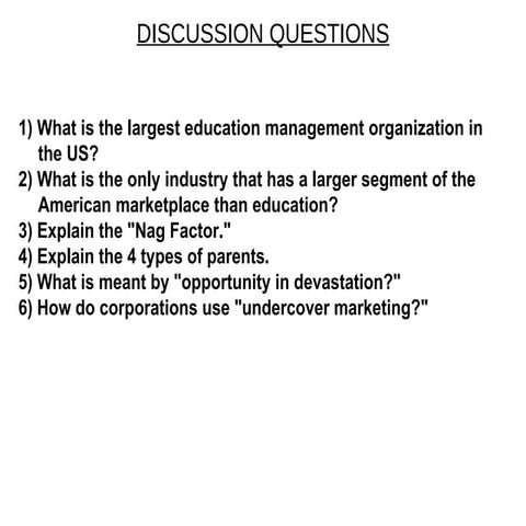 The corporation chapter 5