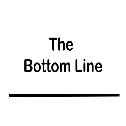 The family presentation