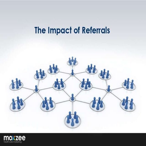 The Importance Of Referrals