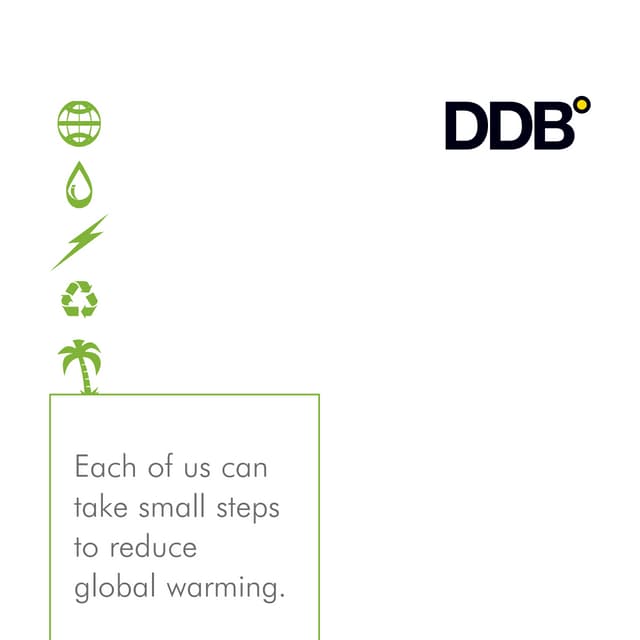 Our Little Green Guide