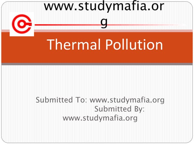 Thermal-Pollution-PPT.pptx