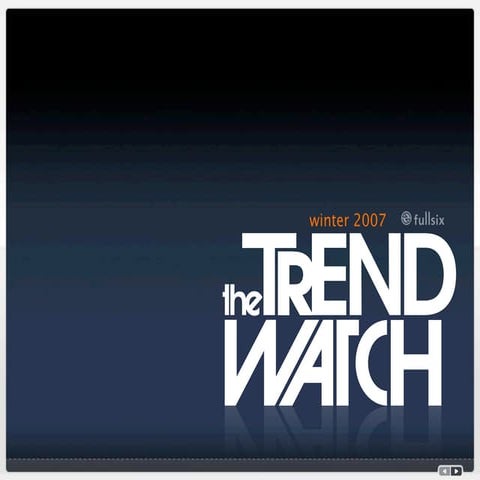 TheTrendWatch #04