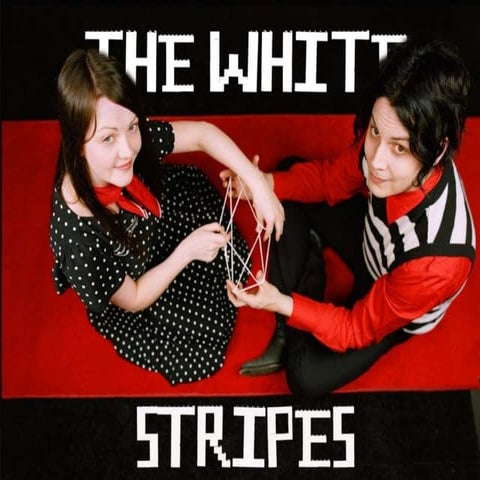 The White Stripes