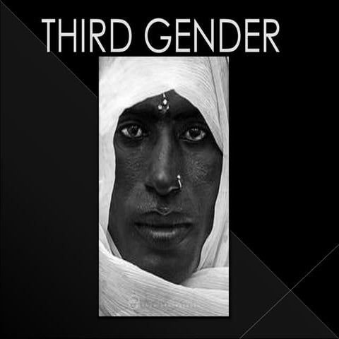 Third gender