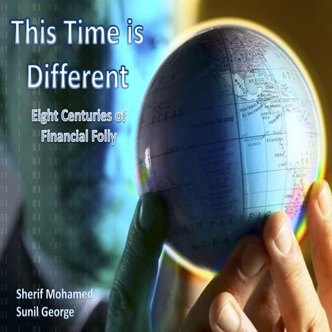 This time is different