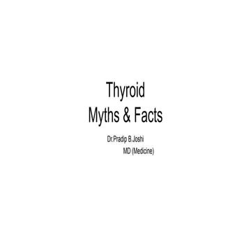Thyroid