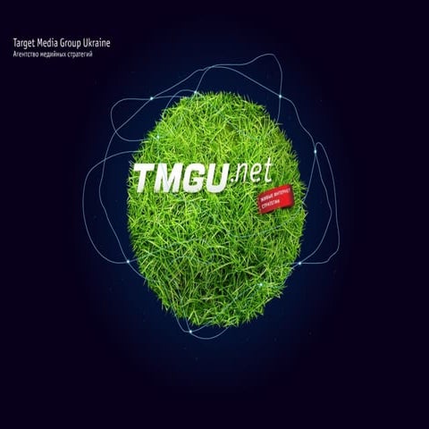 Tmgu Presentation