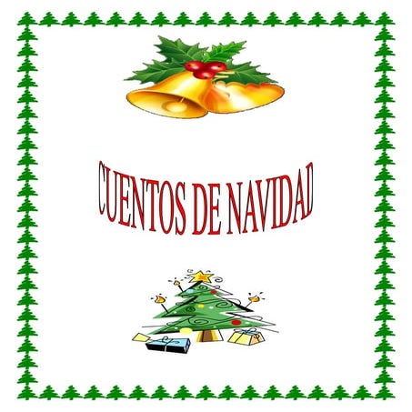 Todos los cuentos de navidad 2