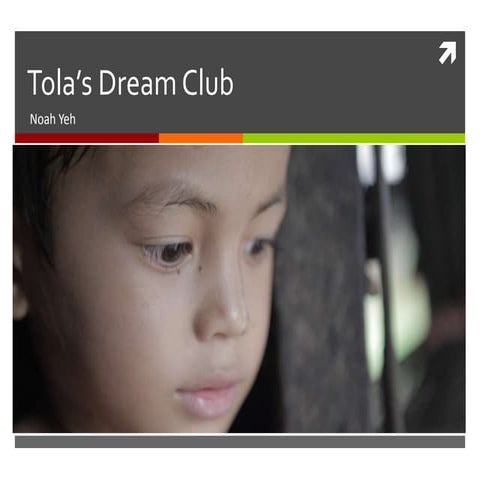 Tolas dreamclub