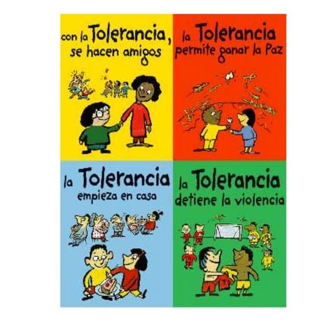 Tolerancia