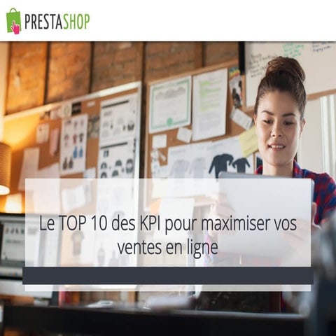 Top 10 kp is pour maximiser ses ventes en ligne