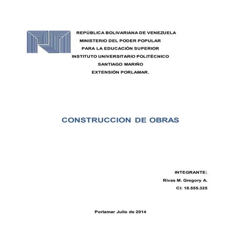 Topografía original y modificada