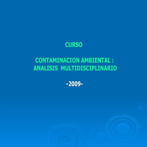 Toxicologia 200