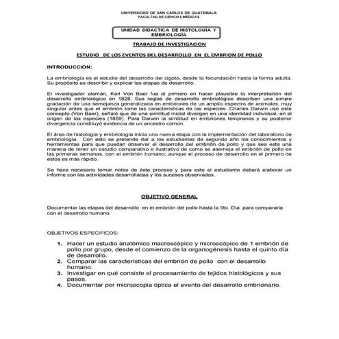 Trabajo de investigacion