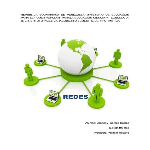 Trabajo de redes a  enviar