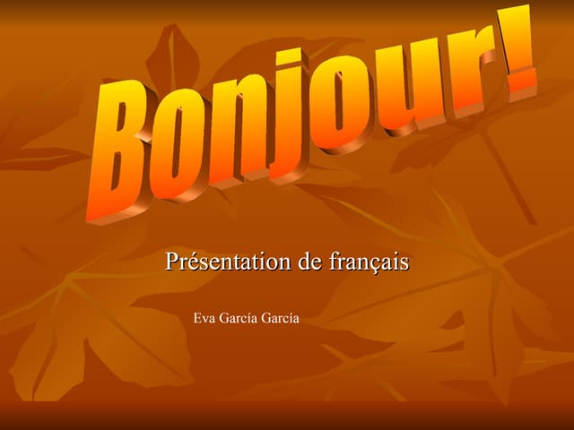 Trabajo eva garcía 6ºa