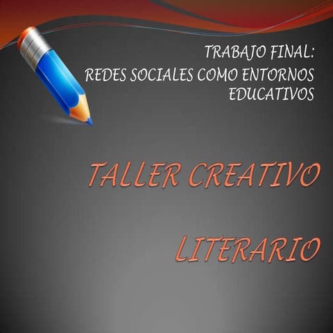 Trabajo final redes