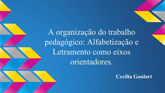 Trabalho eepp iv completo