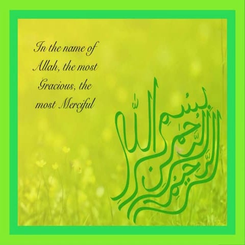 Trait inference presentation