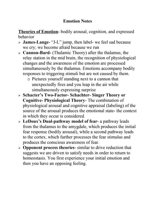 Trapnsaprency Notes For Last Week