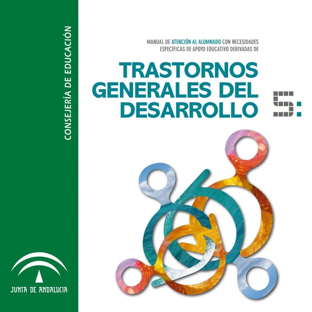 Trastornosgeneralizadosdeldesarrollojuntaandalucaeducacin 110321090941-phpapp02