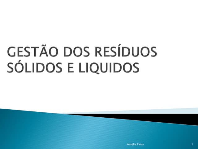 tratamento dos residuos urbanos-com videos.pdf