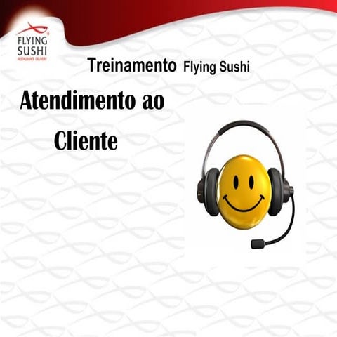 Treinamento de atendimento telefonico