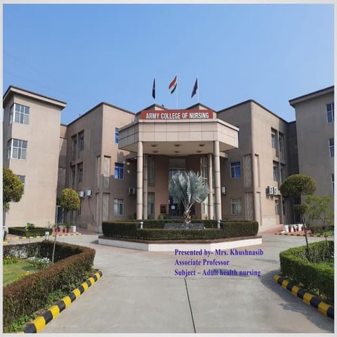 trigeminal neuralgia and nursing management  .pptx