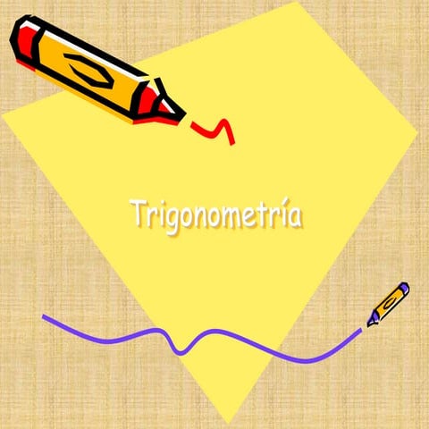 Trigonometría- Maira Fermin, Micaela Lettieri