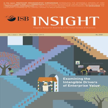 Triple bottom line performance - the role of business in nation building