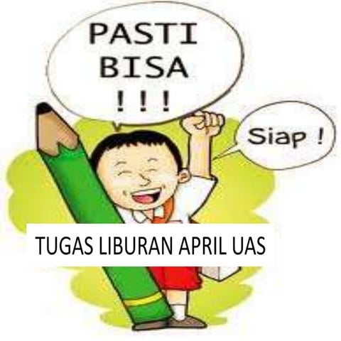 Tugas Kelas 7 Selama Liburan Saat Kelas 9 UAS 