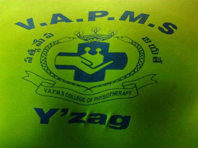 Tumors Musculoskeletal.. VAPMS college of physiotherapy, vskp.