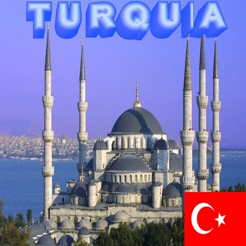 Turquía