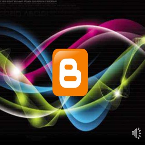 Pasos para crear un blog