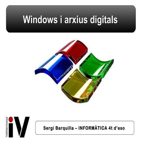 Tutorial windows powerpoint