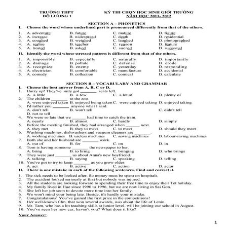 Tuyen tap de thi chon hs gdoc