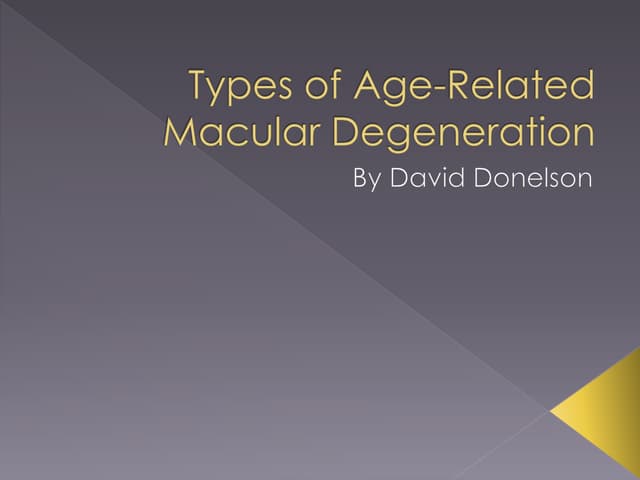 Minimally Invasive Treatment for Glaucoma and Cataract