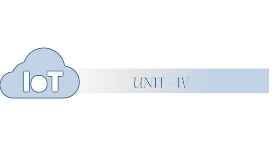Application layer protocols
