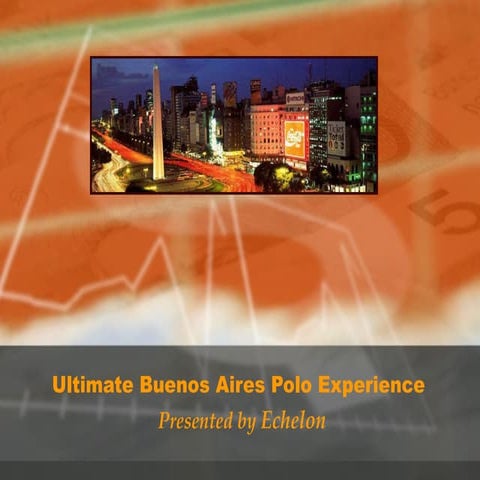 Ultimate Buenos Aires Tango Experience