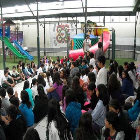 Ultimos días de clase 5to.