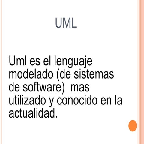 Uml