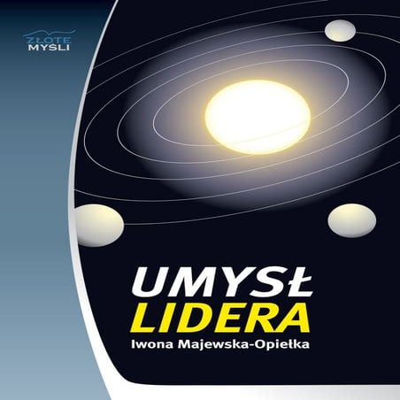 Umysl lidera
