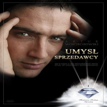 Umysl sprzedawcy